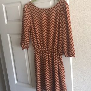 Cocktail dress